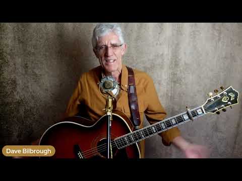 DAVE BILBROUGH - HOMESPUN 97 - 17/01/2026