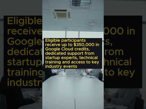 Google for Startups Accelerators Program