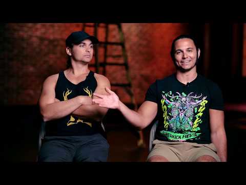 The Young Bucks Reveal They’ve Wanted To Lose Twice In AEW, But Tony Khan Shot Them Down
