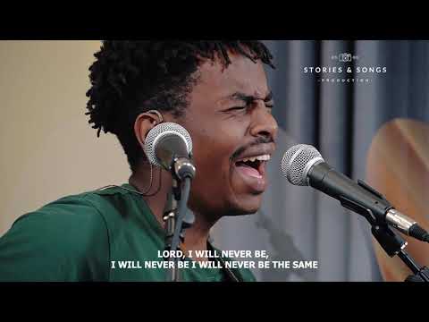 Kitungi & Wanjira Mathai - I will Never Be The Same [Cover]