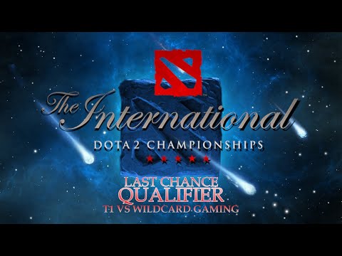 DOTA 2 Pro-Game - Ana - Morphling (TI11 Last Chance Qualifier) RAMPAGE!