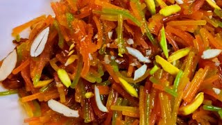 Rangeen seviyan recipe😋
