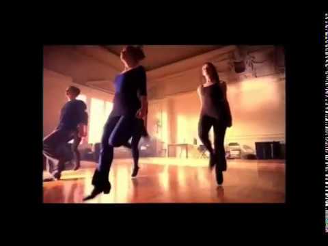 Folgers Coffee Commercial 'Dancer's Morning'