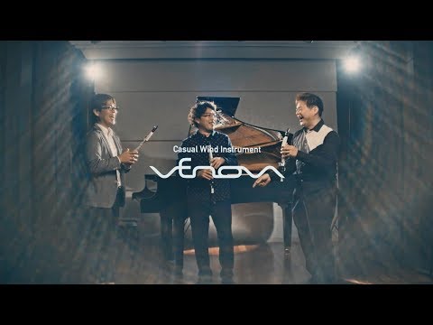 Venova Casual Wind Instrument