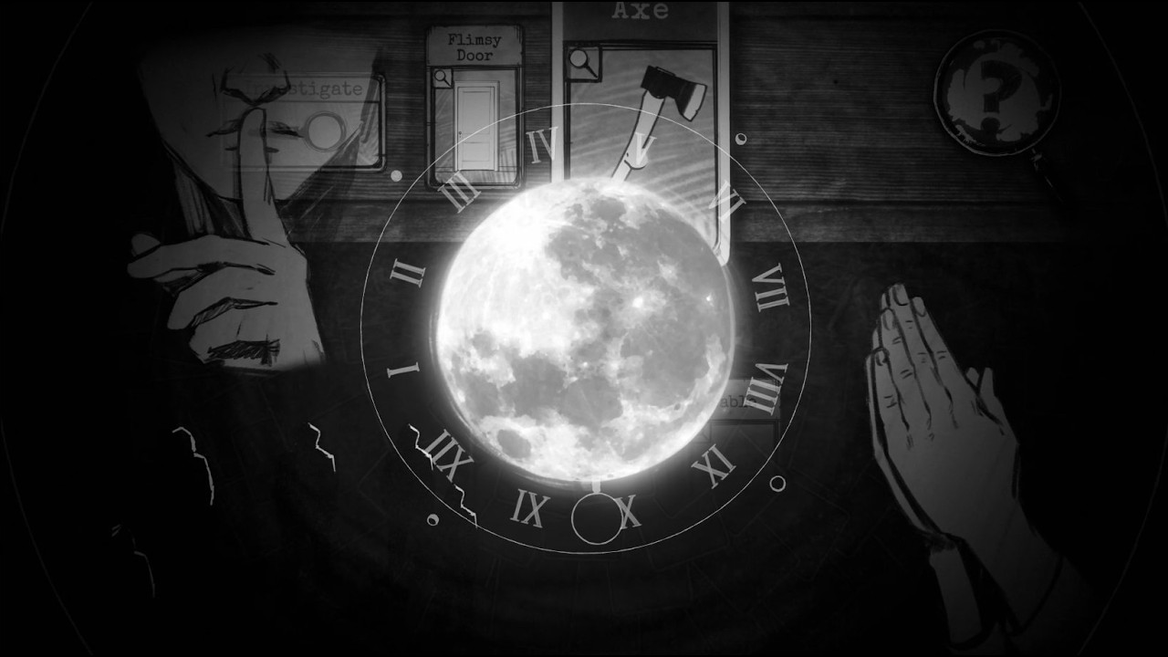 Hillthorn demo trailer teaser