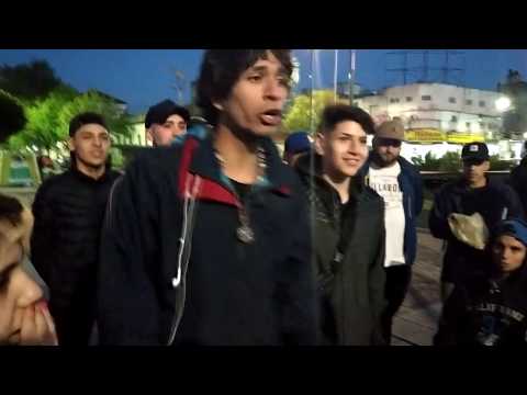 Mendo/Toni VS Rife/Cioz | CUARTOS DE FINAL