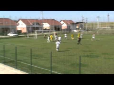 Fc Bihor 0 - 1 Poli Timisoara (Juniori A - 25.09.2011)