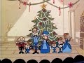 Mr Magoo S Christmas Carol 1962 Theme Opening