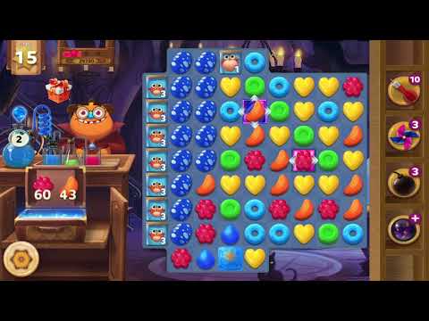 Munchkin Match Level 718