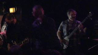 Daughters -  Recorded Inside a Pyramid (10/24/16)