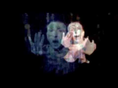 Marc Almond - The Exhibitionist