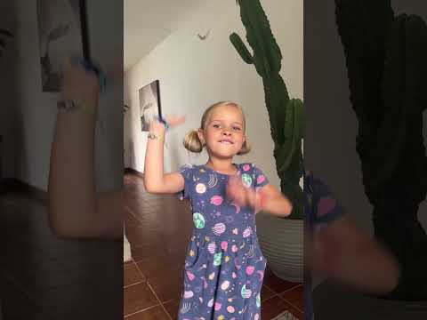 5 Senses! Our new original song!! #kidssongs