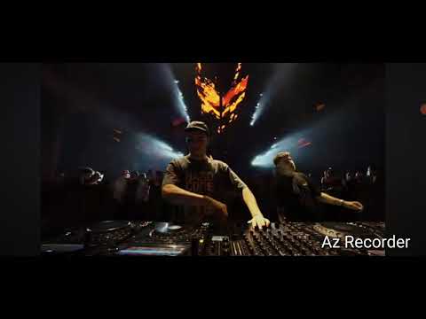 Slam - Eterna (Ezequiel Arias Edit)