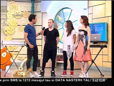 Soundland şi Alexandra Ungurean lansează single-ul "Atât de uşor"