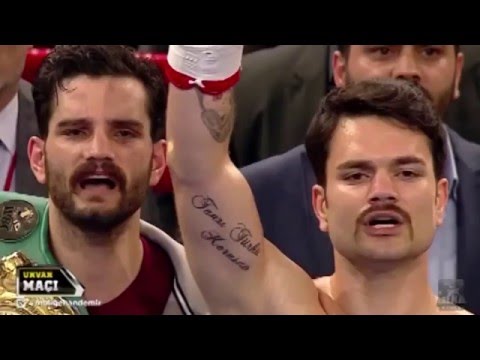 Grup Göktürkler-Ringlerin Bozkurtları(yeni klip)