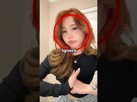 ¡Ella rompió las reglas en el trend del baile militar!