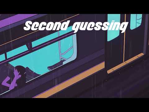 Second Guessing - Yungcudii x 4Steppa (SLOWED + REVERB)