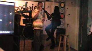 TRACY BYRD &quot;TEN ROUNDS WITH JOSE CUERVO&quot; KARAOKE