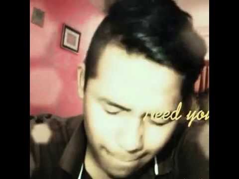 Matahari agnes monica cover by fiq chayok