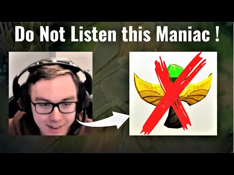 Thebausffs's Advice for Low Elo Players
