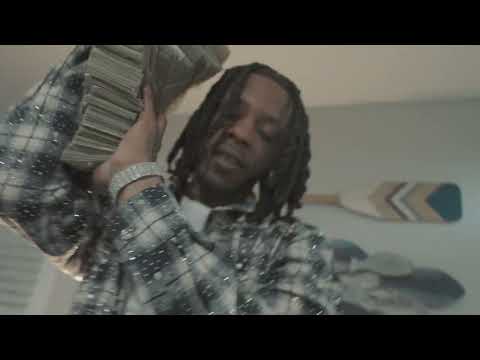 PMG JayT - Can't Fake The Motion (dir. by Hefe)