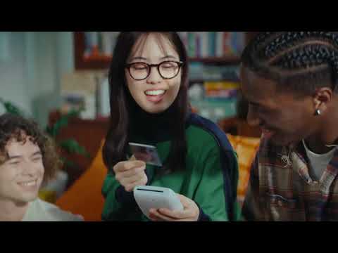 スマホアプリ「instax mini Link™ for Nintendo Switch」プロモーション動画／富士フイルム