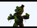 OLD Phantom Freddy Sings Another Five Nights Rap