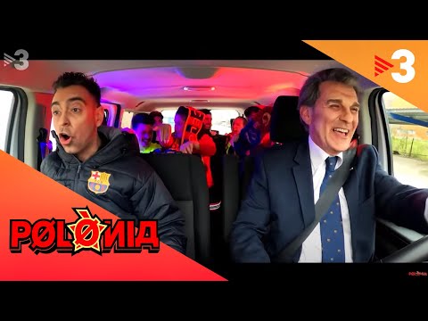 La Xavineta | Polònia