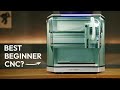 Makera Carvera Air A Review From A Complete CNC Beginner