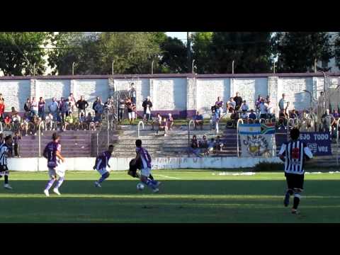 23/03/12 Villa Dálmine 2 - El Porvenir 3