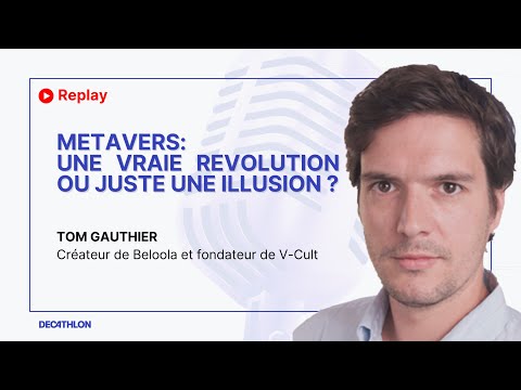 , title : '[FR]Inspir'action #3 : Metavers : Une vraie révolution ou juste une illusion ? Avec Tom Gauthier'