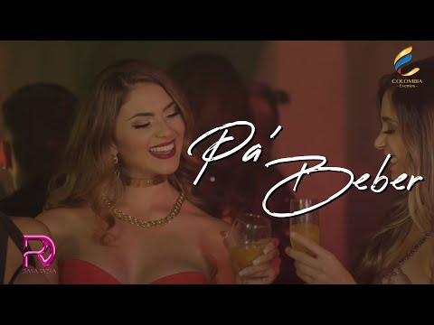 Pa' Beber - Diana Rivera (Video Oficial)