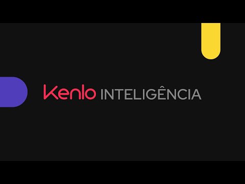 Conheça o Kenlo Inteligência
