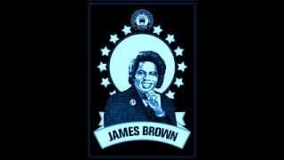 James Brown - Papa Don&#39;t Take No Mess (Screwed)