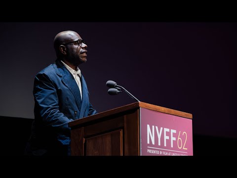 Thumbnail of the video: Steve McQueen Introduces Blitz