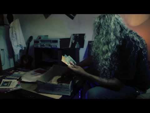 Lepster - Mi Única Pasión (Video Oficial)