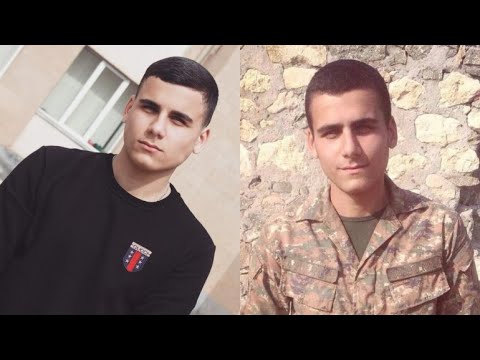 Ուզում էր հայտնի դառնար 