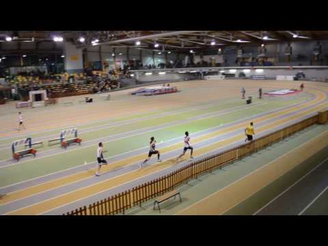 400m TCM (série 6) - Meeting des Volcans 2017 à Aubière