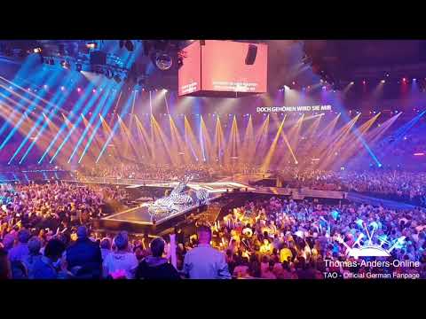 Thomas Anders ft. Florian Silbereisen - Sie sagte doch sie liebt mich (Schlagerbooom 2018)