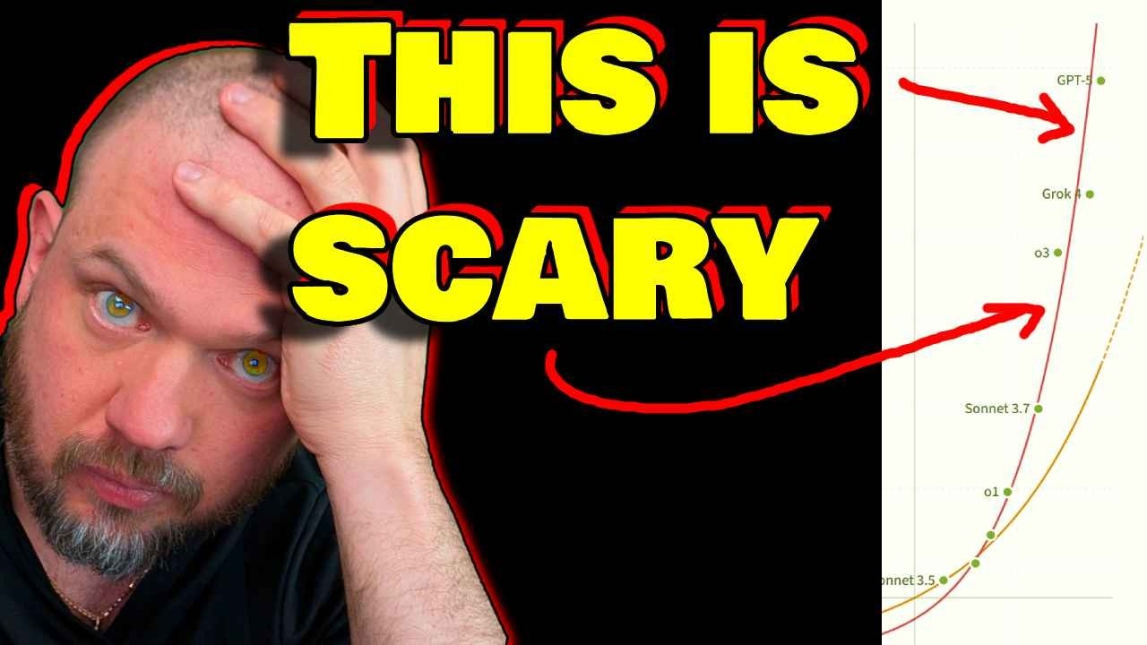 AI Village is getting scary