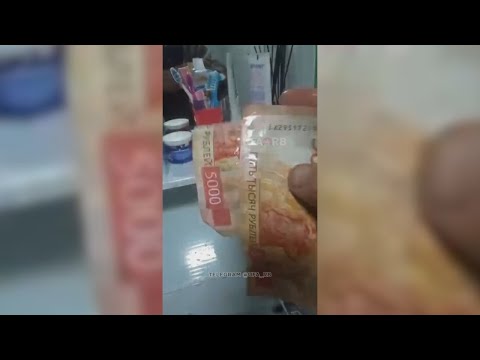 Кошелёк внутри коровы вернулся к законному владельцу