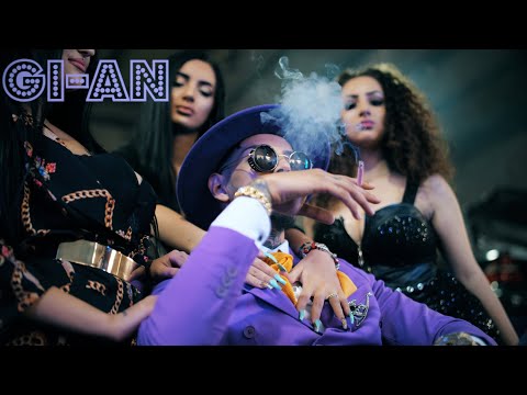 GI-AN🉐 - AM CASH 💲 (2021)