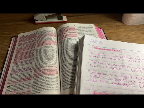 Virtuous Mission Devotional - Prayer and Word