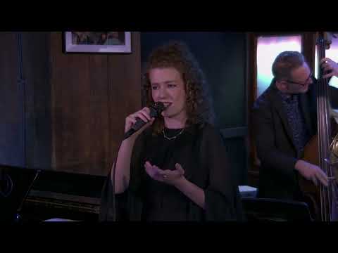 Tim Brey Quintet Featuring April Varner - Soon