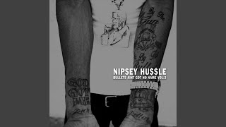 Nipsey Hussle - Killer Ft Drake video