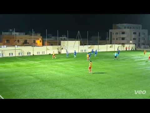 Nicholas Agius (2006), Birkirkara - Mosta March 2025