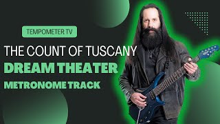 Download lagu Dream Theater - The Count Of Tuscany Metronome Track @dreamtheaterofficial @JohnPetrucciofficial mp3