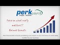 Perk Payroll Intro - Online Payroll Software
