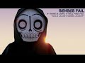Senses Fail "Gold Jacket, Green Jacket"