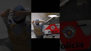 seu madruga policial